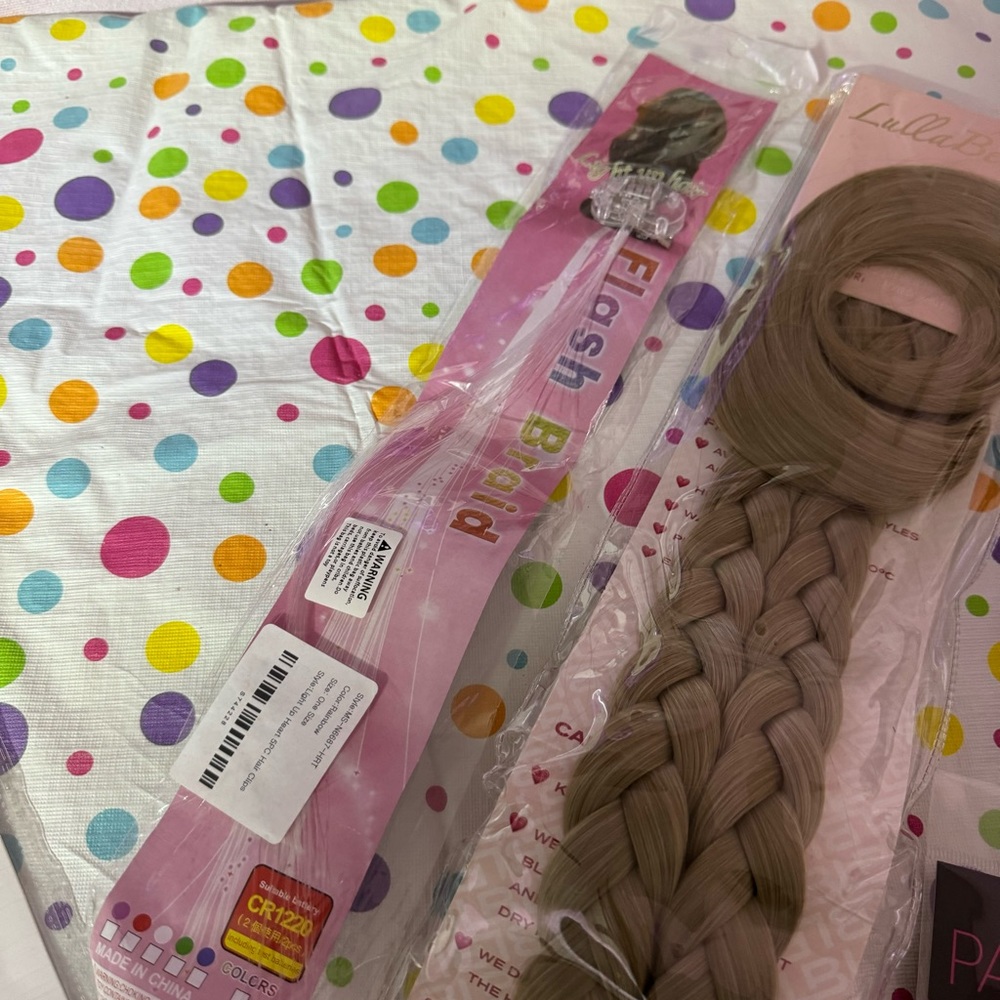 dolls kill massive accessory bundle - Picture 10 of 13